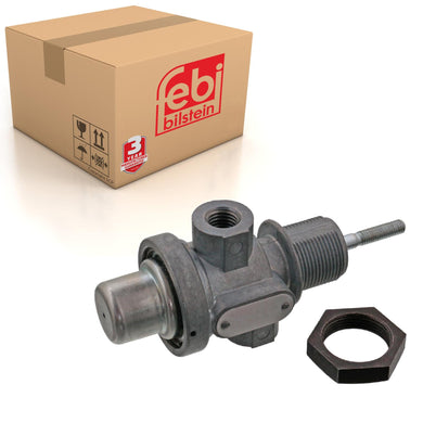 Compressed Air System Breather Valve Fits Volvo FH12 BR G1 J FH16 G2 Febi 47717