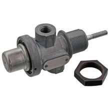 Load image into Gallery viewer, Compressed Air System Breather Valve Fits Volvo FH12 BR G1 J FH16 G2 Febi 47717