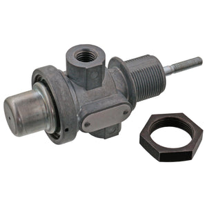 Compressed Air System Breather Valve Fits Volvo FH12 BR G1 J FH16 G2 Febi 47717