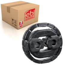 Load image into Gallery viewer, Middle Rear Rear Silencer Exhaust Mounting Fits FIAT Doblo Small Bus Febi 47721