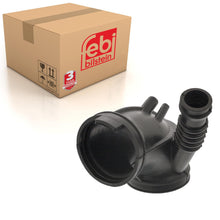 Load image into Gallery viewer, Air Flow Sensor Inlet Hose Fits BMW X5 E53 OE 13541440102 Febi 47727