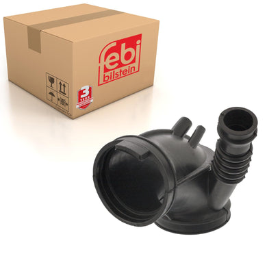 Air Flow Sensor Inlet Hose Fits BMW X5 E53 OE 13541440102 Febi 47727