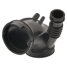 Load image into Gallery viewer, Air Flow Sensor Inlet Hose Fits BMW X5 E53 OE 13541440102 Febi 47727
