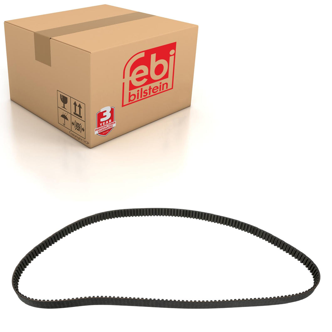 Camshaft Timing Belt Fits Lancia Delta Musa Jeep Renegade FIAT Febi 47728