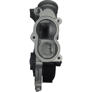 Water Pump Cooling Fits Mercedes 936 200 16 01 Febi 47729
