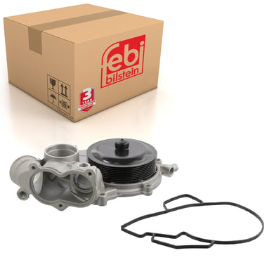 Water Pump Cooling Fits Mercedes 936 200 16 01 Febi 47729