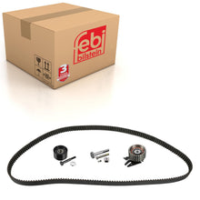 Load image into Gallery viewer, Camshaft Timing Belt Kit Fits Lancia Delta Musa FIAT 500 Febi 47730