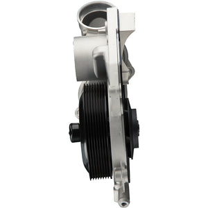 Water Pump Cooling Fits Mercedes 936 200 08 01 Febi 47731