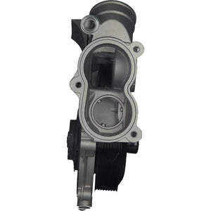 Water Pump Cooling Fits Mercedes 936 200 08 01 Febi 47731