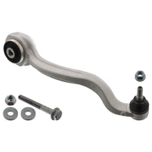 Load image into Gallery viewer, E Class Control Arm Suspension Front Right Lower Fits Mercedes Febi 47733