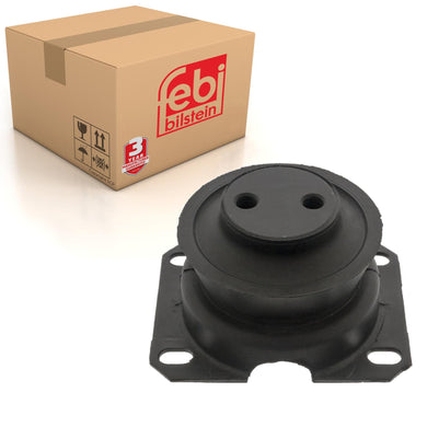 Rear Engine Mount Mounting Support Fits Neoplan 81962100544 Febi 47738