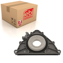 Load image into Gallery viewer, Crankshaft Seal Inc Flange Fits BMW 3 Series E90 LCI E91 E92 E93 5 E6 Febi 47741