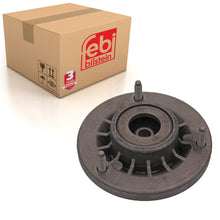 Load image into Gallery viewer, Rear Strut Mounting No Friction Bearing Fits BMW 5 Series F10 Febi 47742