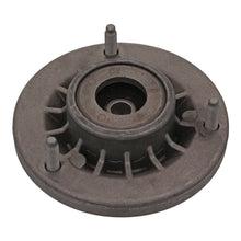 Load image into Gallery viewer, Rear Strut Mounting No Friction Bearing Fits BMW 5 Series F10 Febi 47742