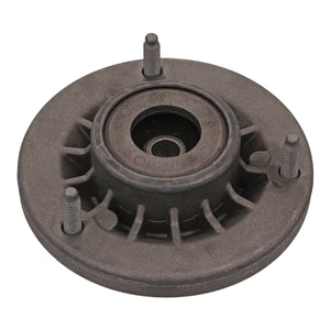 Rear Strut Mounting No Friction Bearing Fits BMW 5 Series F10 Febi 47742