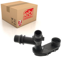 Load image into Gallery viewer, Coolant Expansion Tank Coolant Flange Fits BMW X5 E53 OE 17111438820 Febi 47745