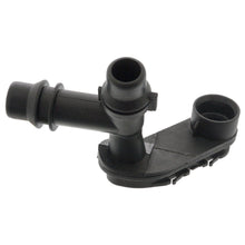 Load image into Gallery viewer, Coolant Expansion Tank Coolant Flange Fits BMW X5 E53 OE 17111438820 Febi 47745