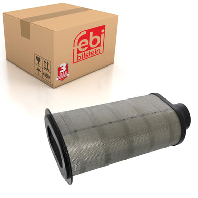 Air Filter Fits Volvo 3120490 Febi 47747