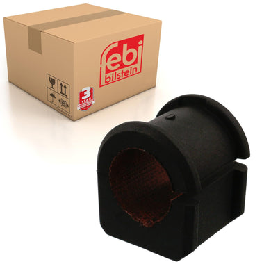 Mazda3 Front Anti Roll Bar Bush D Stabiliser 22.5mm Fits Mazda Febi 47748