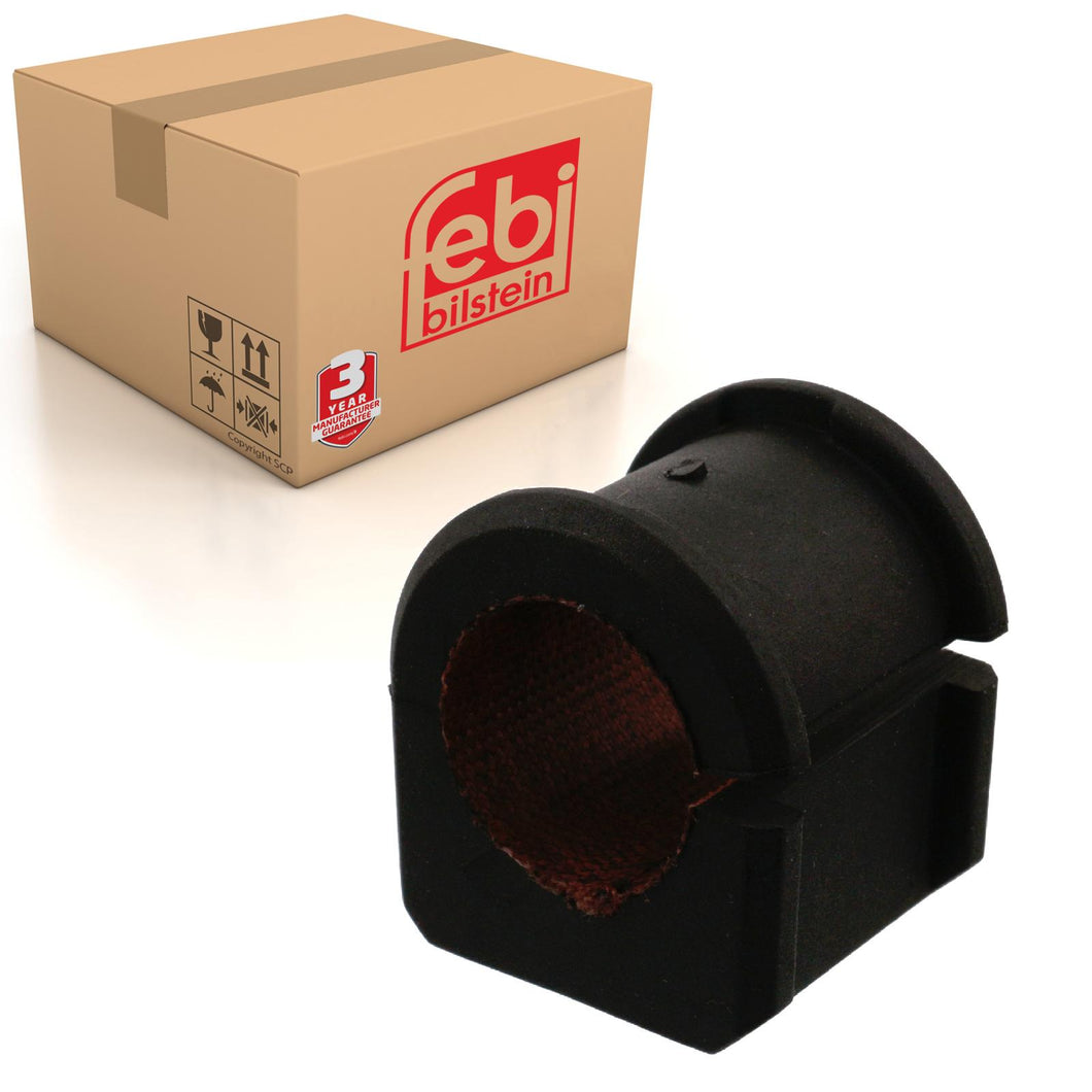 Mazda3 Front Anti Roll Bar Bush D Stabiliser 22.5mm Fits Mazda Febi 47748