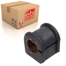 Load image into Gallery viewer, Rear Anti Roll Bar Bush D Stabiliser 20mm Fits Mazda C24328156D Febi 47749