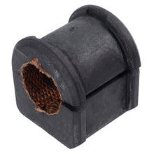 Load image into Gallery viewer, Rear Anti Roll Bar Bush D Stabiliser 20mm Fits Mazda C24328156D Febi 47749