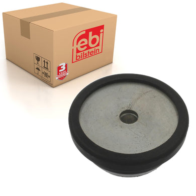 Rear Strut Mounting No Friction Bearing Fits Peugeot 406 OE 516120 Febi 47752