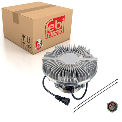 Fan Coupling Fits Renault KERAX PREMIUMKerax Premium OE 7482361119 Febi 47754