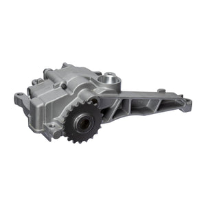 Oil Pump Fits Mercedes Benz C-Class Model 204 E-Class 207 211 212 G-C Febi 47758