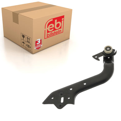 Lower Right Sliding Door Roller Rails Fits Dodge Sprinter Volkswagen Febi 47761
