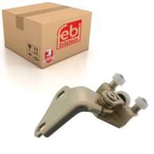 Load image into Gallery viewer, Right Upper Sliding Door Roller Rails Fits Dodge Sprinter Mercedes Be Febi 47763