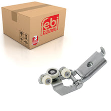 Load image into Gallery viewer, Right Sliding Door Roller Rails Fits Dodge Sprinter Mercedes Benz Mod Febi 47764