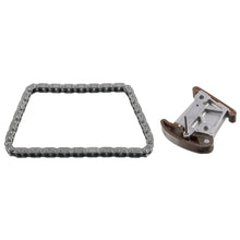 Load image into Gallery viewer, Oil Pump Chain Kit Fits Audi A4 quattro A6 A8 4E OE 06C115230S1 Febi 47767