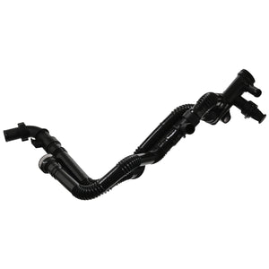 Radiator Hose Fits Mazda Mazda2 DY DE Toyota Aygo Suzuki Liana Peugeo Febi 47770