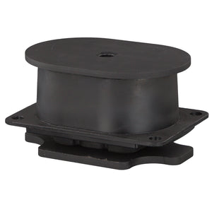 Front Engine Mount Mounting Support Fits Neoplan 81962100605 Febi 47772