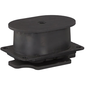 Front Engine Mount Mounting Support Fits Neoplan 81962100605 Febi 47772