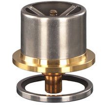 Load image into Gallery viewer, Thermostat Inc Sealing Ring Fits Renault CE MACK ME MIDLINER MIDLUM P Febi 47774