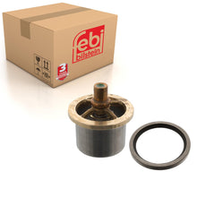 Load image into Gallery viewer, Thermostat Inc Sealing Ring Fits Renault CE MACK ME MIDLINER MIDLUM P Febi 47774