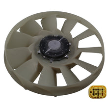 Load image into Gallery viewer, Fan Coupling Inc Fan Impeller Fits MAN HOC KAT L 2000 LIONS CITY CLAS Febi 47778