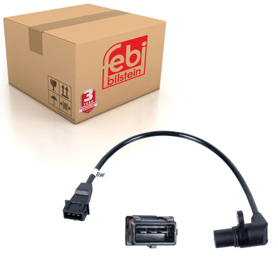 Crankshaft Sensor Inc O-Ring Fits Chevrolet GM Matiz Spark Febi 47781