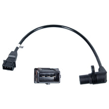 Load image into Gallery viewer, Crankshaft Sensor Inc O-Ring Fits Chevrolet GM Matiz Spark Febi 47781
