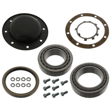 Load image into Gallery viewer, Wheel Bearing Kit Fits Mercedes 385 350 02 68 S1 Febi 47784
