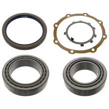 Load image into Gallery viewer, Rear Wheel Bearing Kit Fits Mercedes 385 350 00 68 S1 Febi 47785