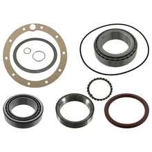 Load image into Gallery viewer, Rear Wheel Bearing Kit Fits Mercedes 940 350 03 35 S1 Febi 47786