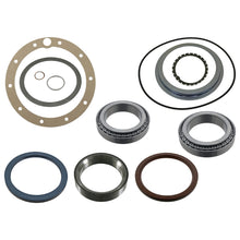 Load image into Gallery viewer, Rear Wheel Bearing Kit Fits Mercedes 940 350 07 35 S1 Febi 47787