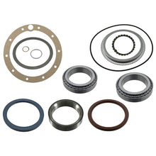 Load image into Gallery viewer, Rear Wheel Bearing Kit Fits Mercedes 940 350 08 35 S1 Febi 47788