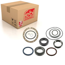 Load image into Gallery viewer, Rear Wheel Bearing Kit Fits Mercedes 940 350 06 35 S1 Febi 47789