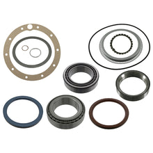 Load image into Gallery viewer, Rear Wheel Bearing Kit Fits Mercedes 940 350 06 35 S1 Febi 47789