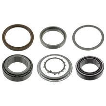 Load image into Gallery viewer, Rear Wheel Bearing Kit Fits Setra 942 350 39 35 S1 Febi 47790