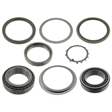 Load image into Gallery viewer, Rear ABS Wheel Bearing Kit Fits Setra 940 350 10 35 S1 Febi 47791